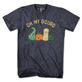 Oh My Gourd T-Shirt product image 1