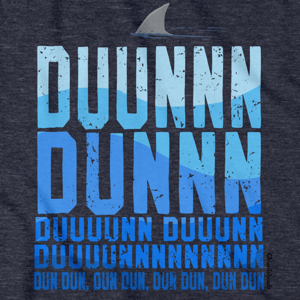 Shark Duunn Dun T-Shirt product image 10