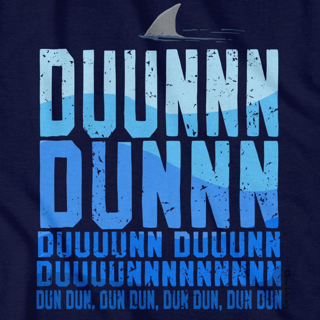 Shark Duunn Dun T-Shirt product image 2