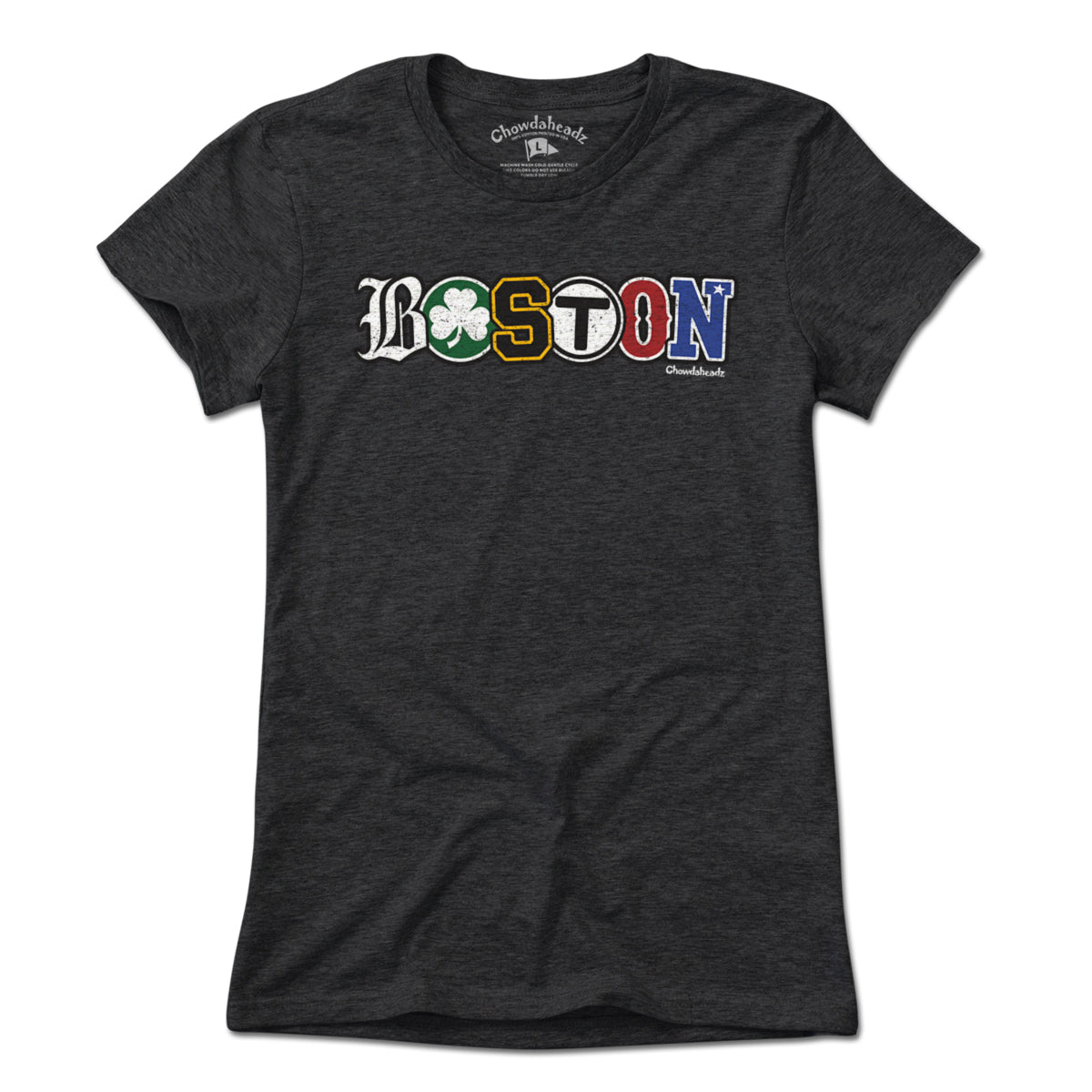 Boston Townie Pride T-Shirt product image 13