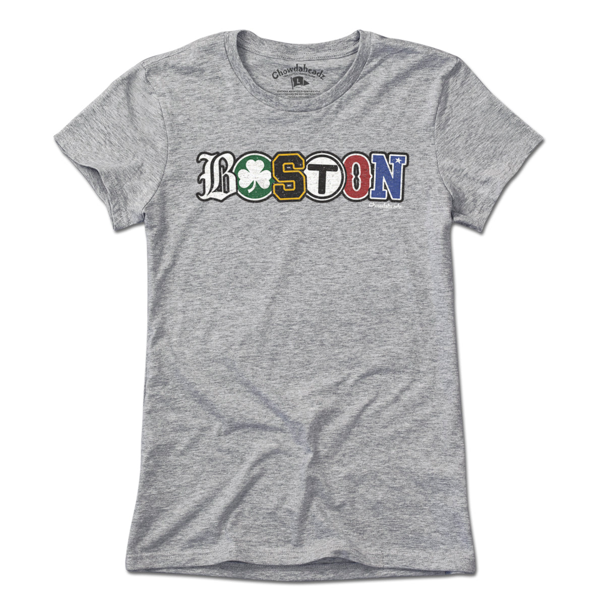 Boston Townie Pride T-Shirt product image 14