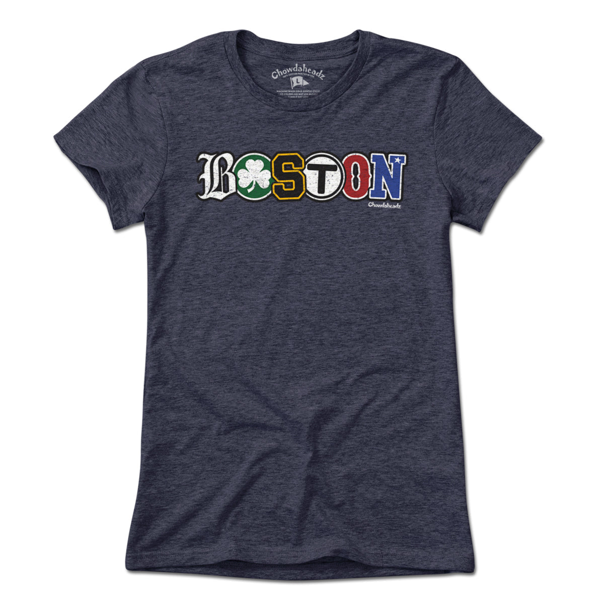 Boston Townie Pride T-Shirt product image 15