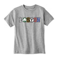 Boston Townie Pride Youth T-Shirt product image 1