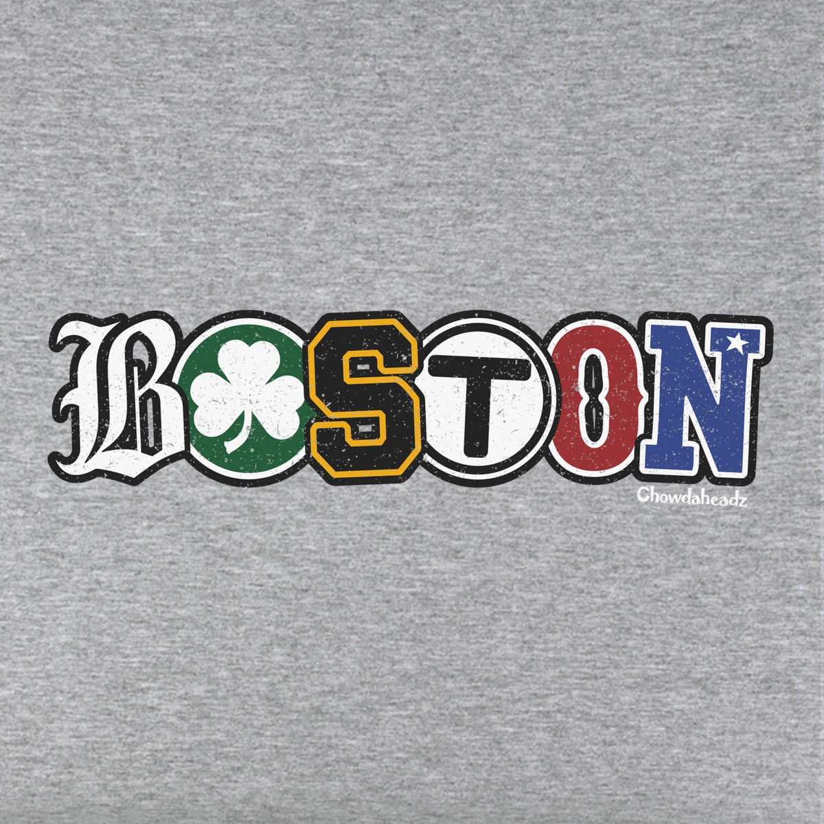 Boston Townie Pride Youth T-Shirt product image 2