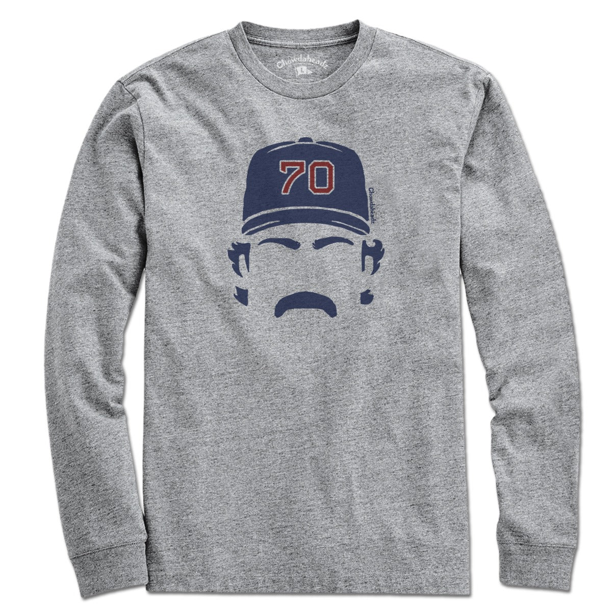 Tolle Time T-Shirt product image 2