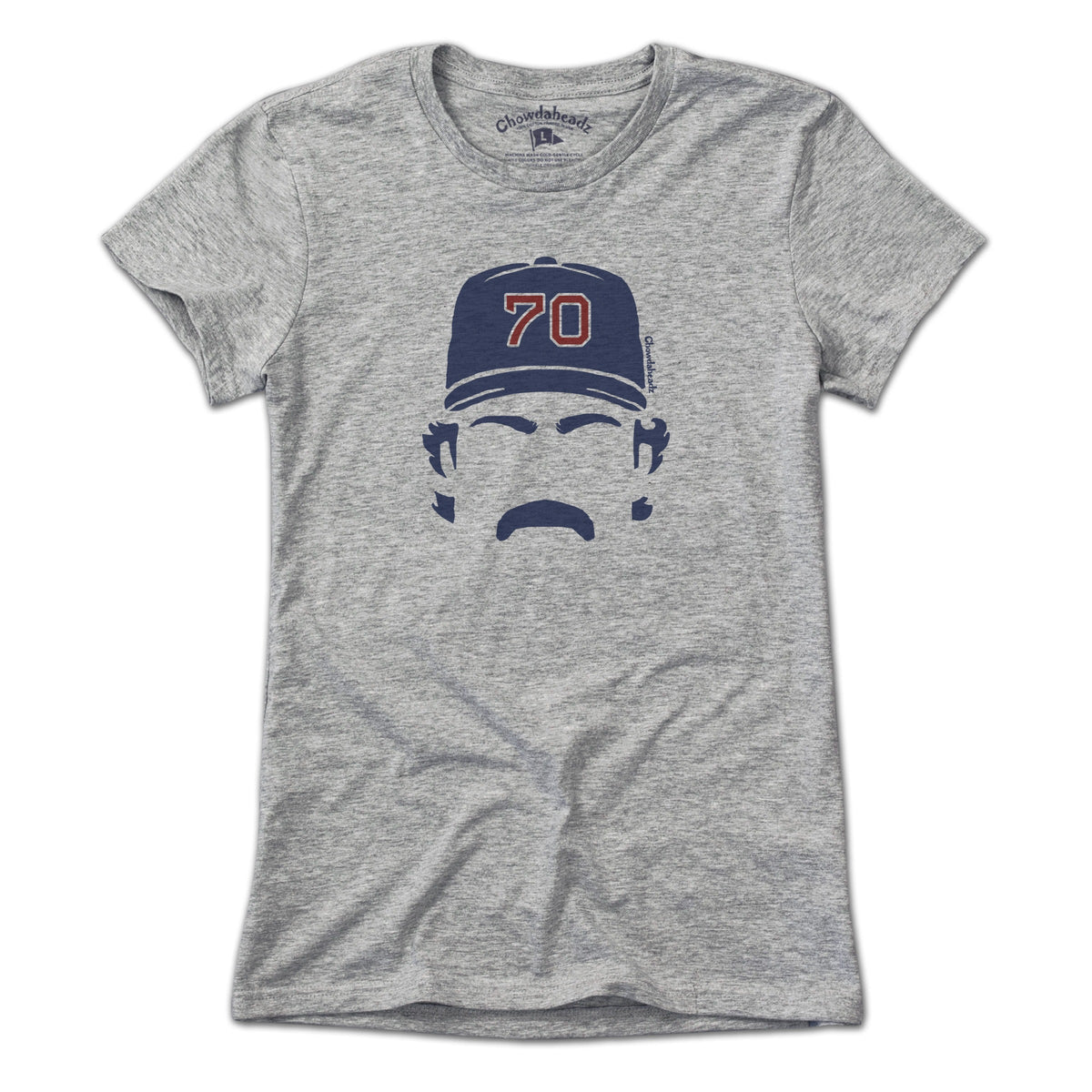 Tolle Time T-Shirt product image 3