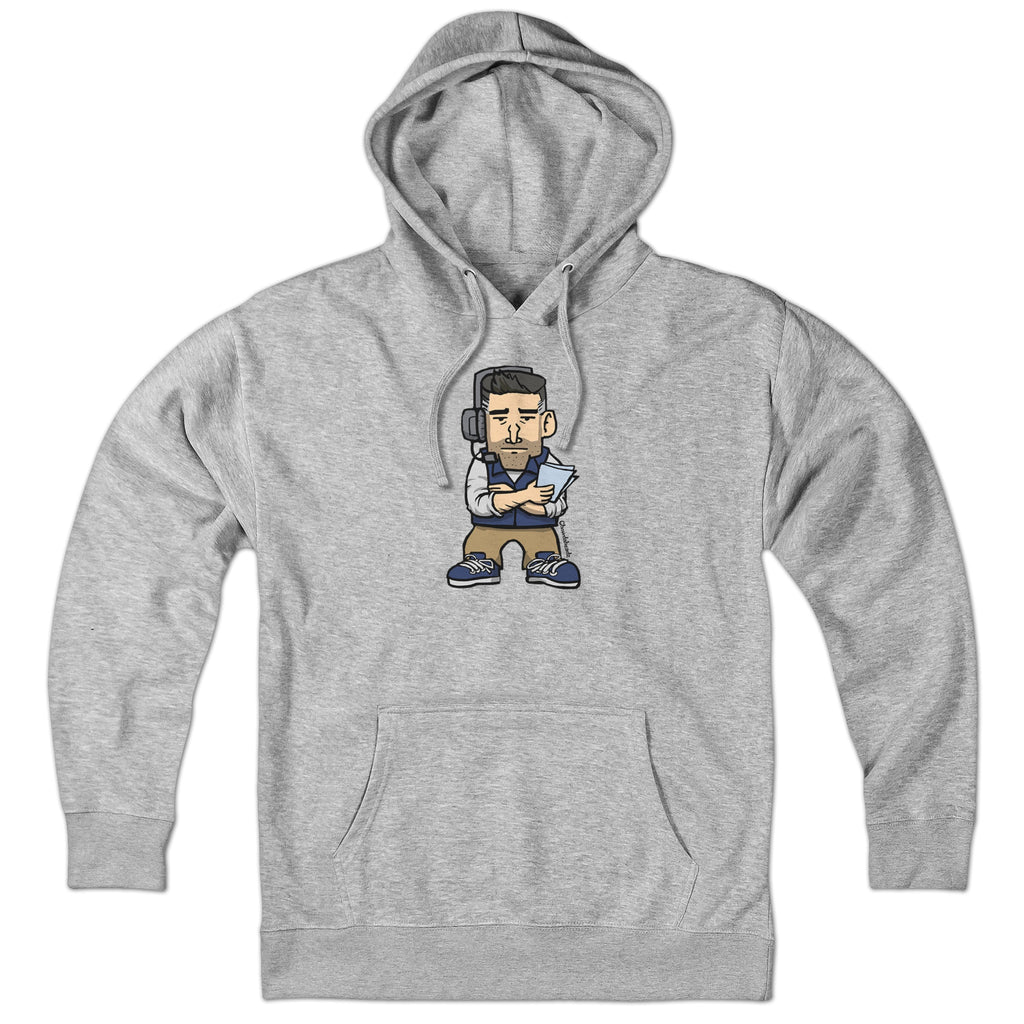 Mini Vrabel Hoodie product image 1