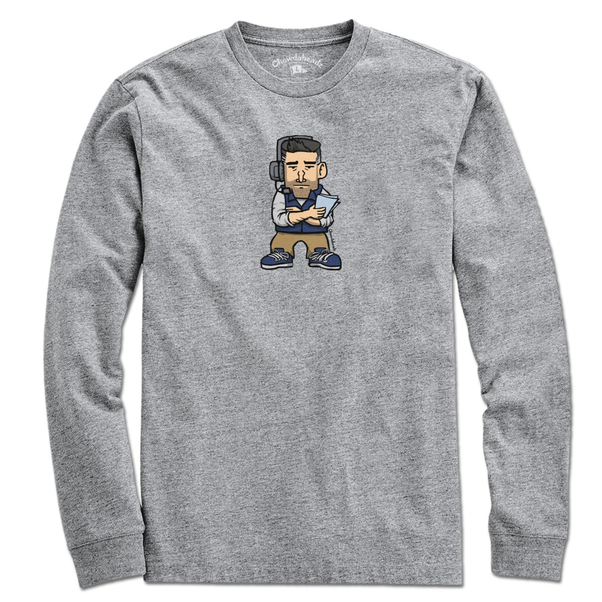 Mini Vrabel T-Shirt product image 7