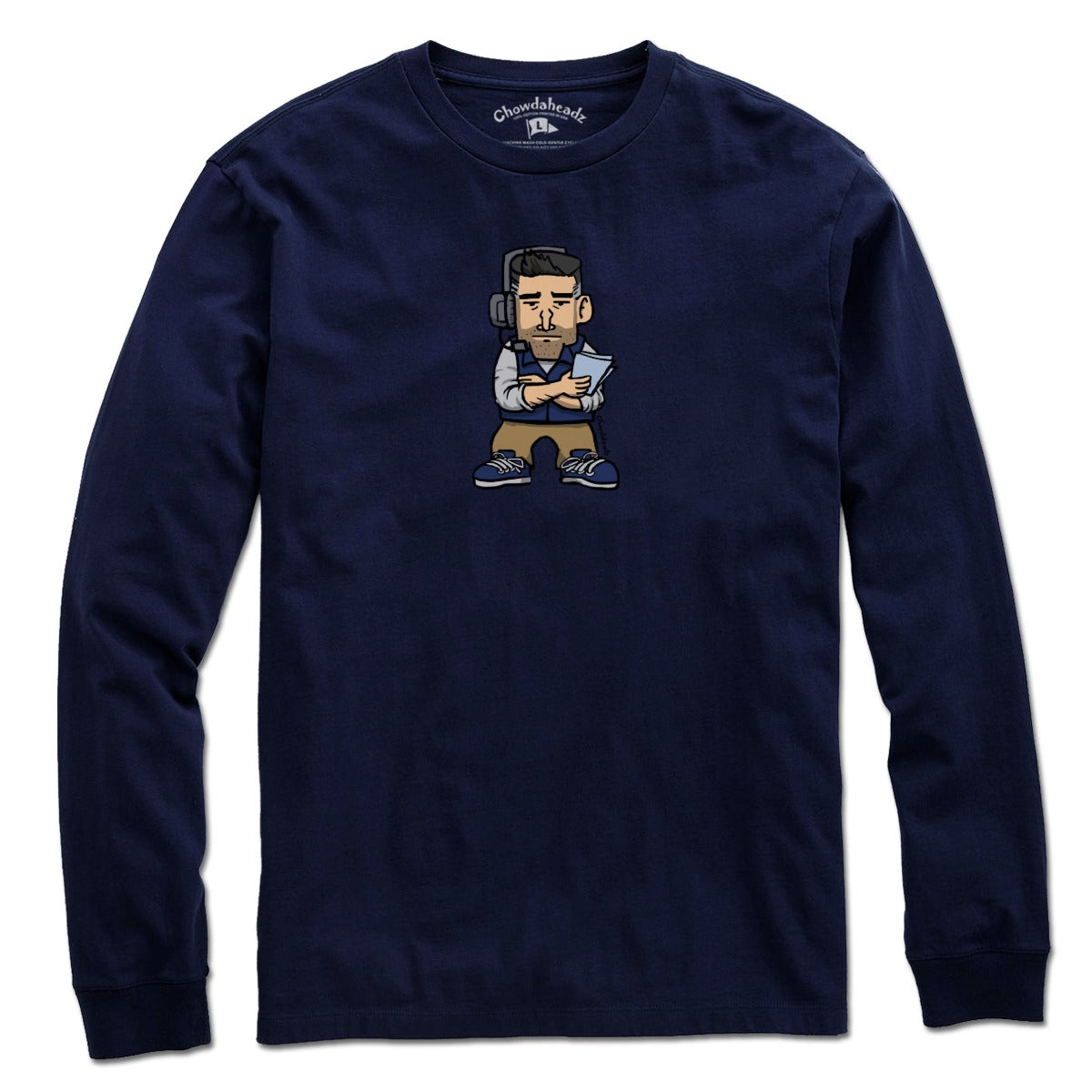 Mini Vrabel T-Shirt product image 3