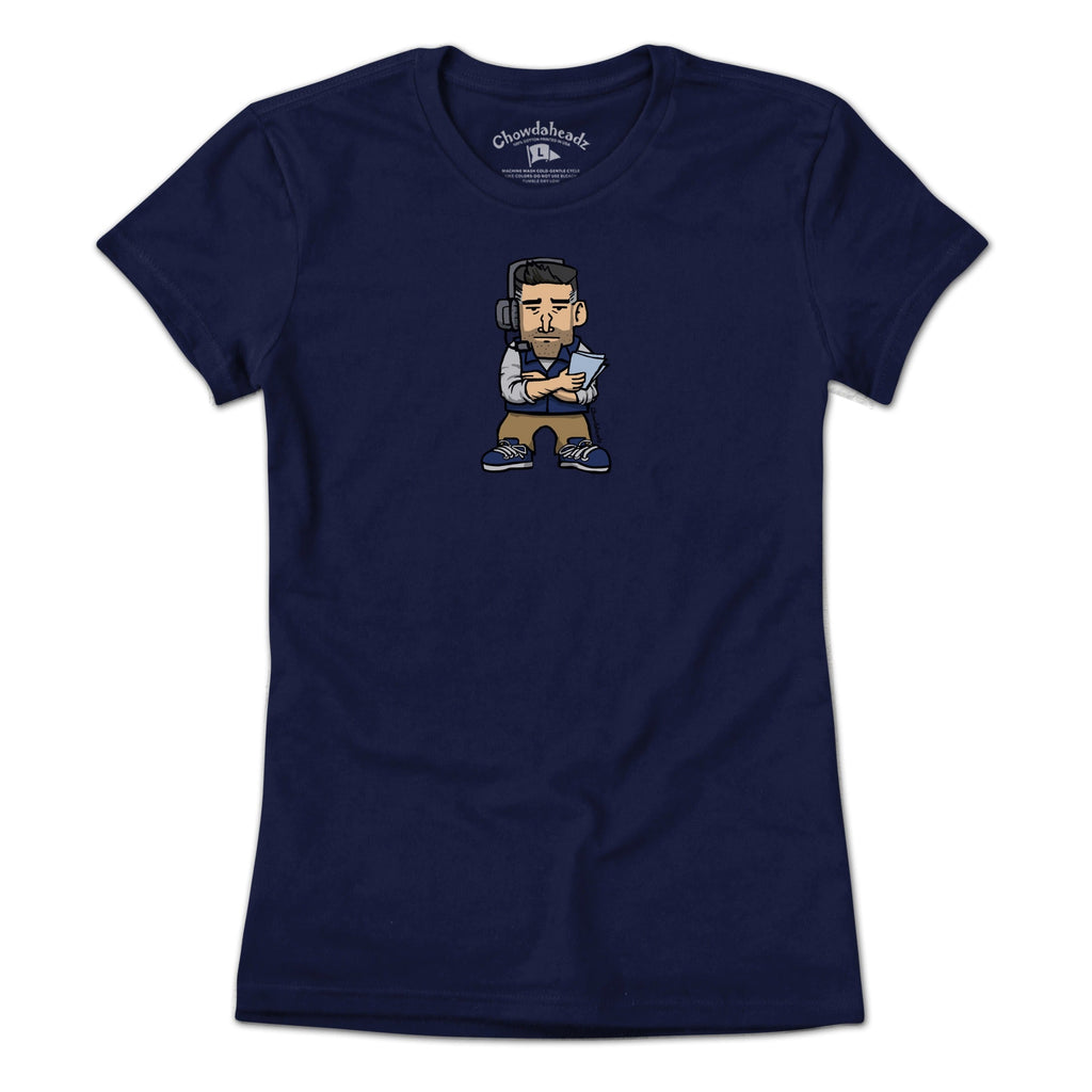 Mini Vrabel T-Shirt product image 4