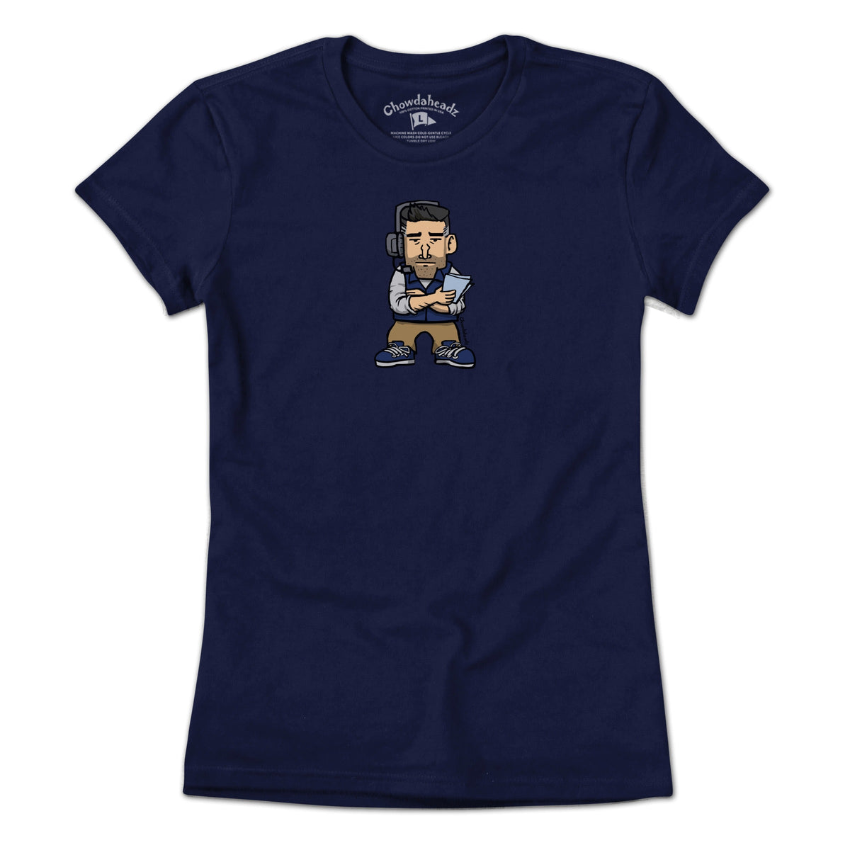 Mini Vrabel T-Shirt product image 4