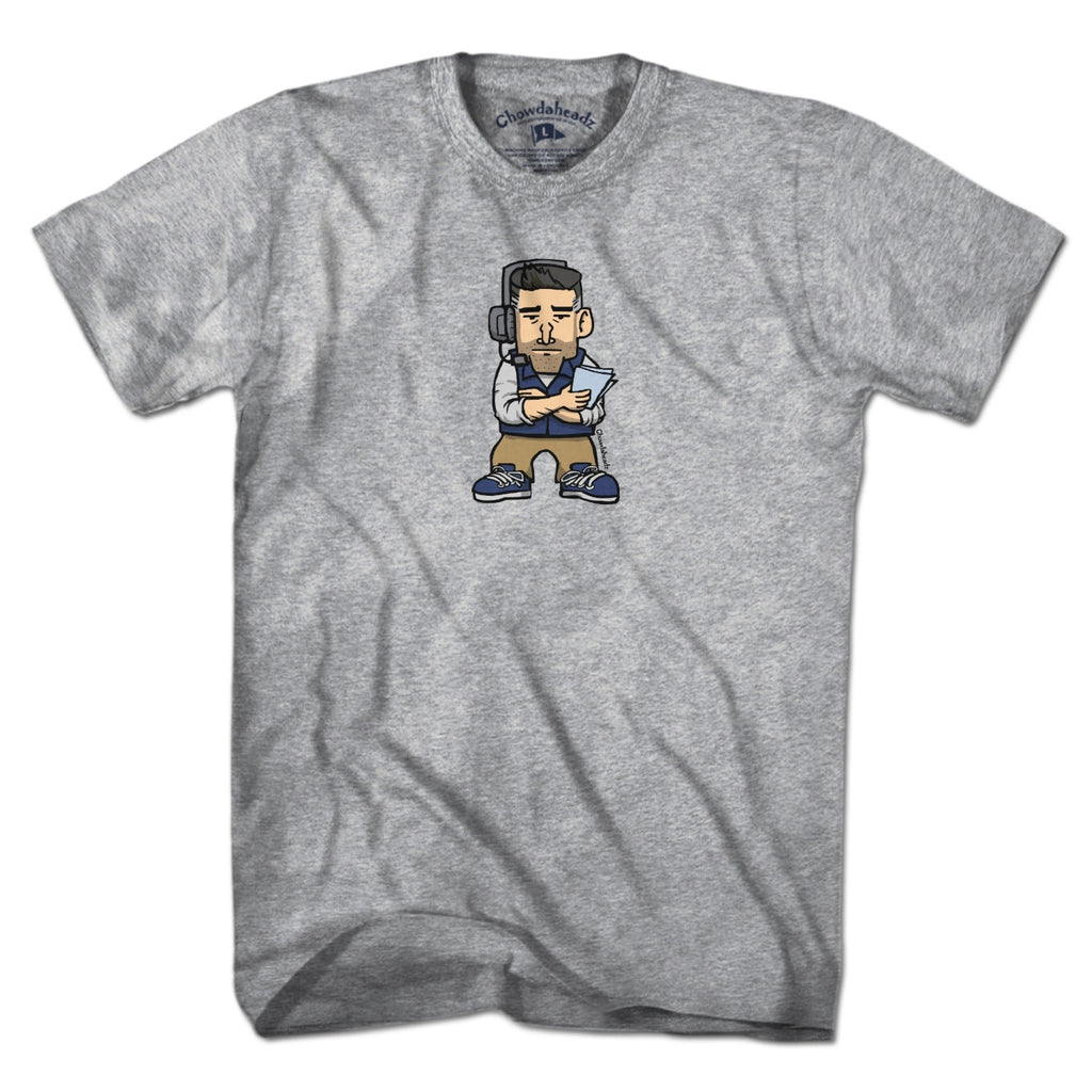 Mini Vrabel T-Shirt product image 5