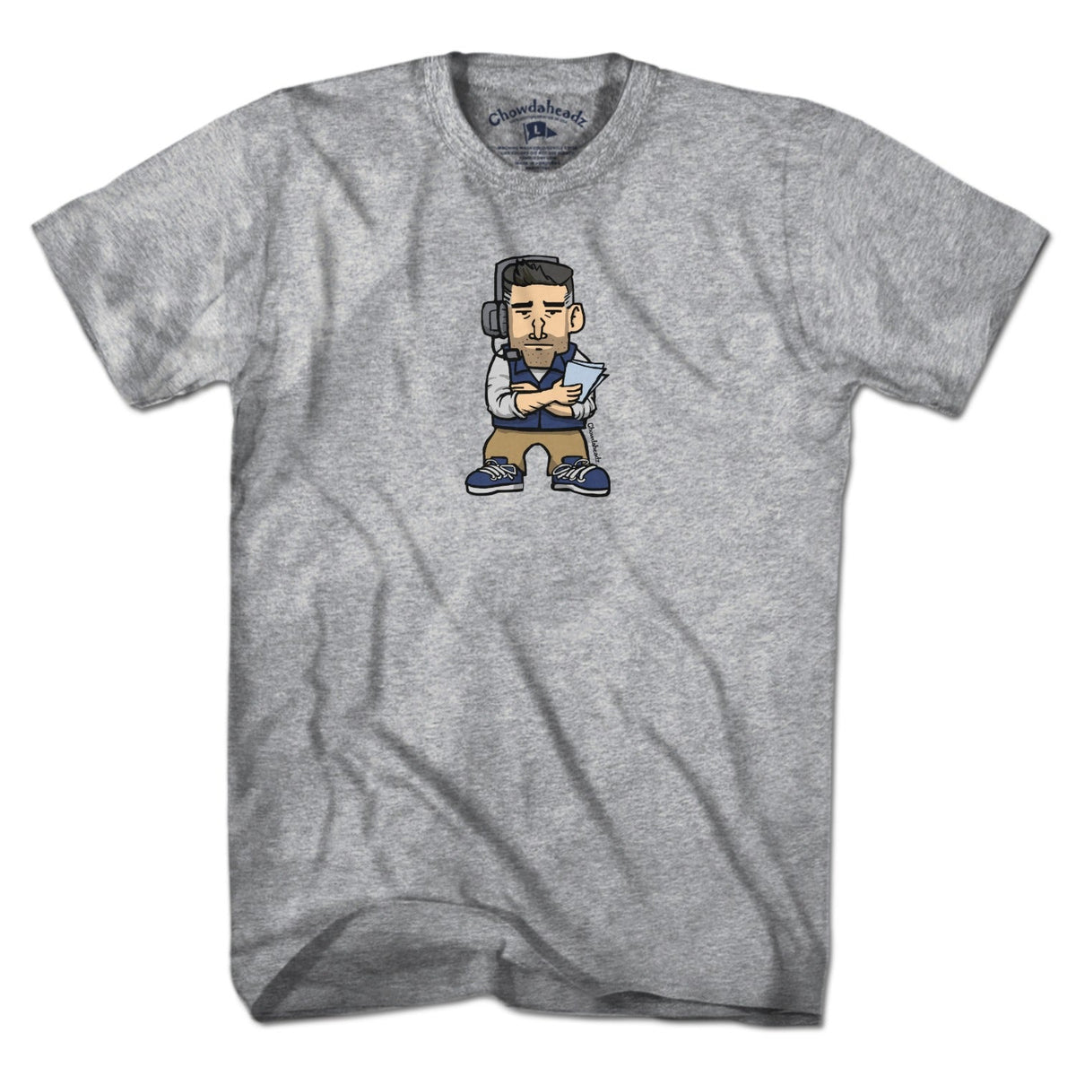 Mini Vrabel T-Shirt product image 5