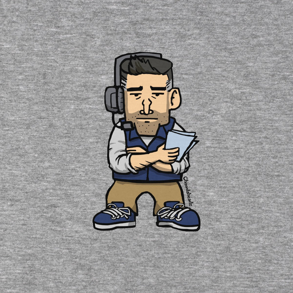 Mini Vrabel Hoodie product image 2