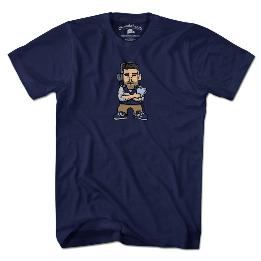 Mini Vrabel T-Shirt product image 1