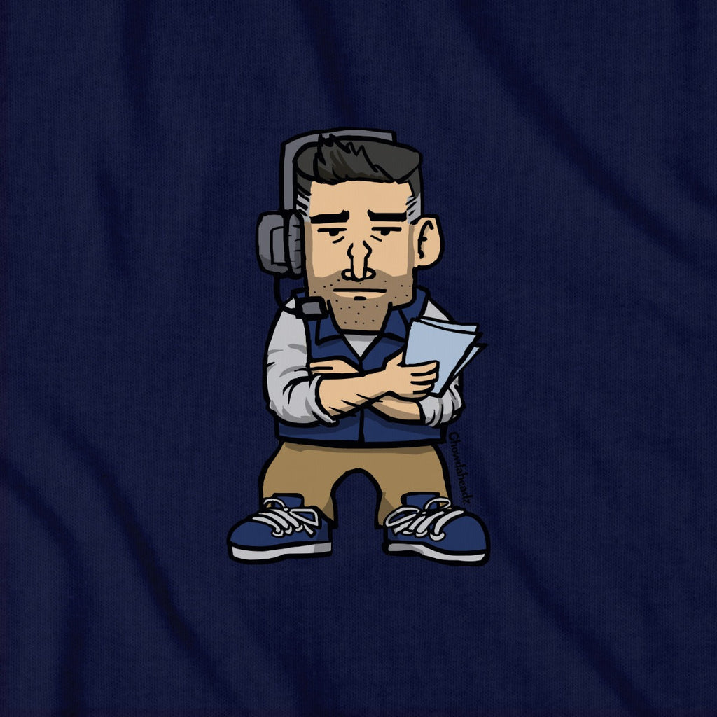 Mini Vrabel T-Shirt product image 2