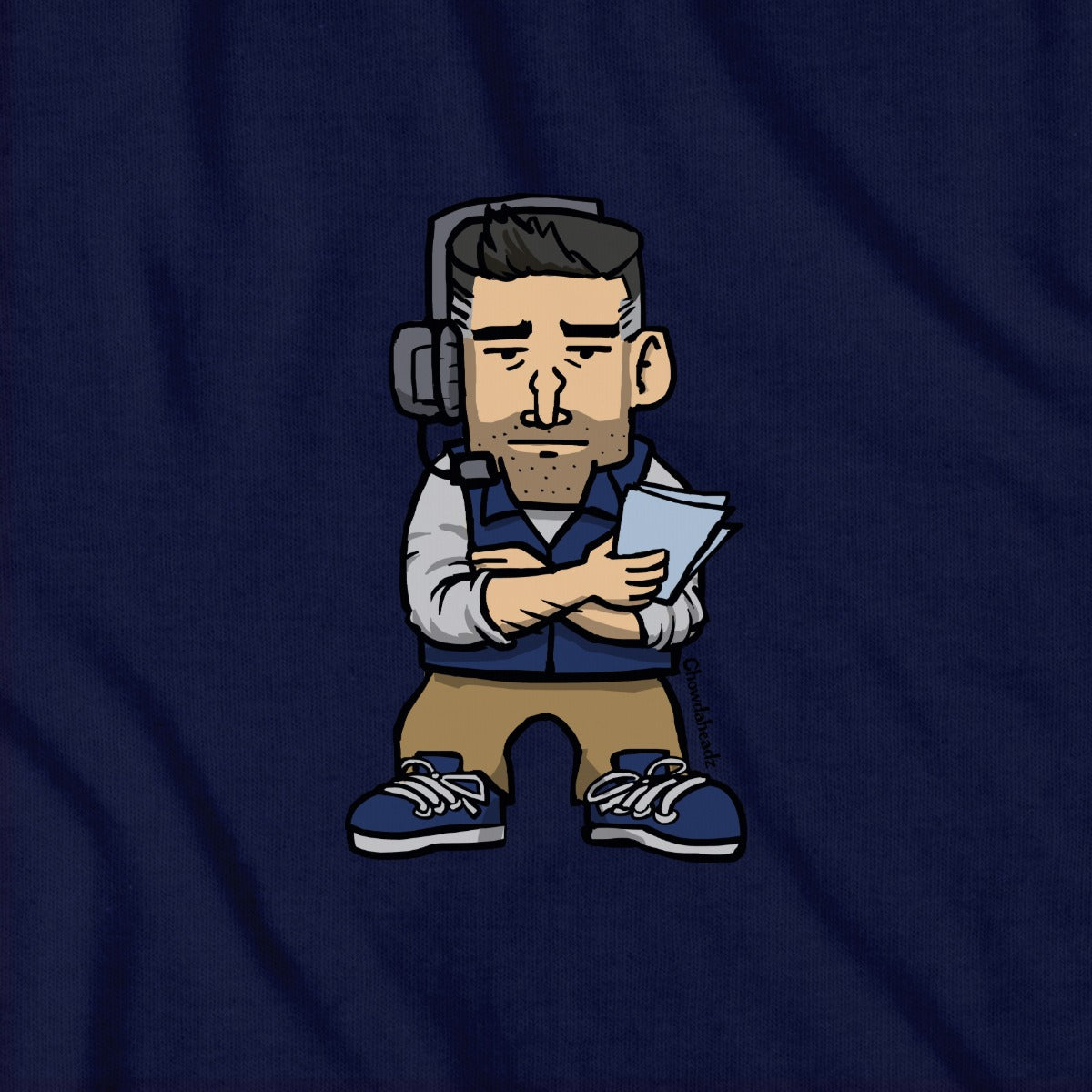 Mini Vrabel T-Shirt product image 2
