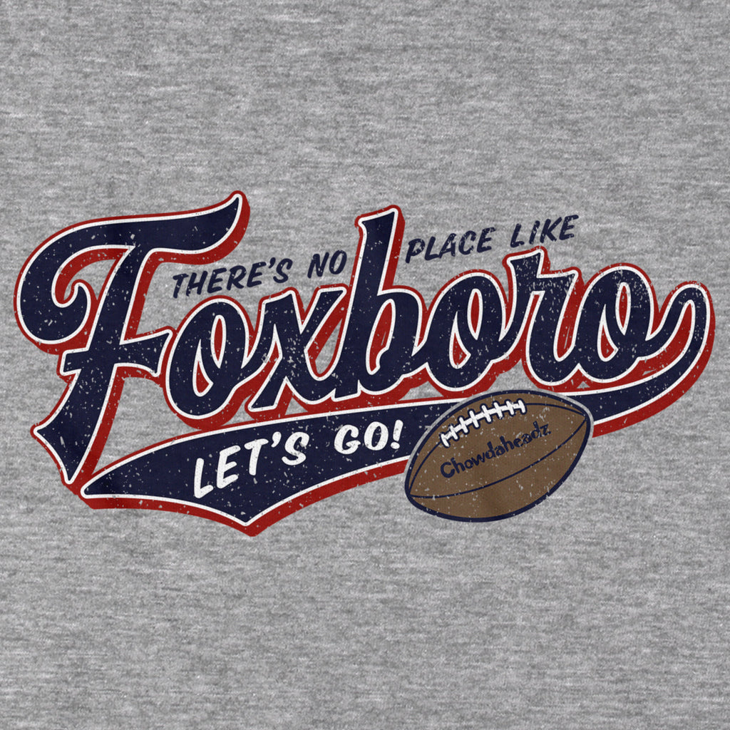Foxboro Tailsweep T-Shirt product image 2