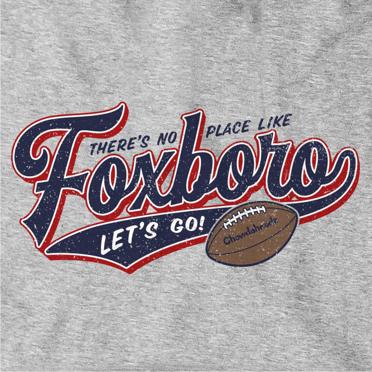 Foxboro Tailsweep Hoodie product image 2