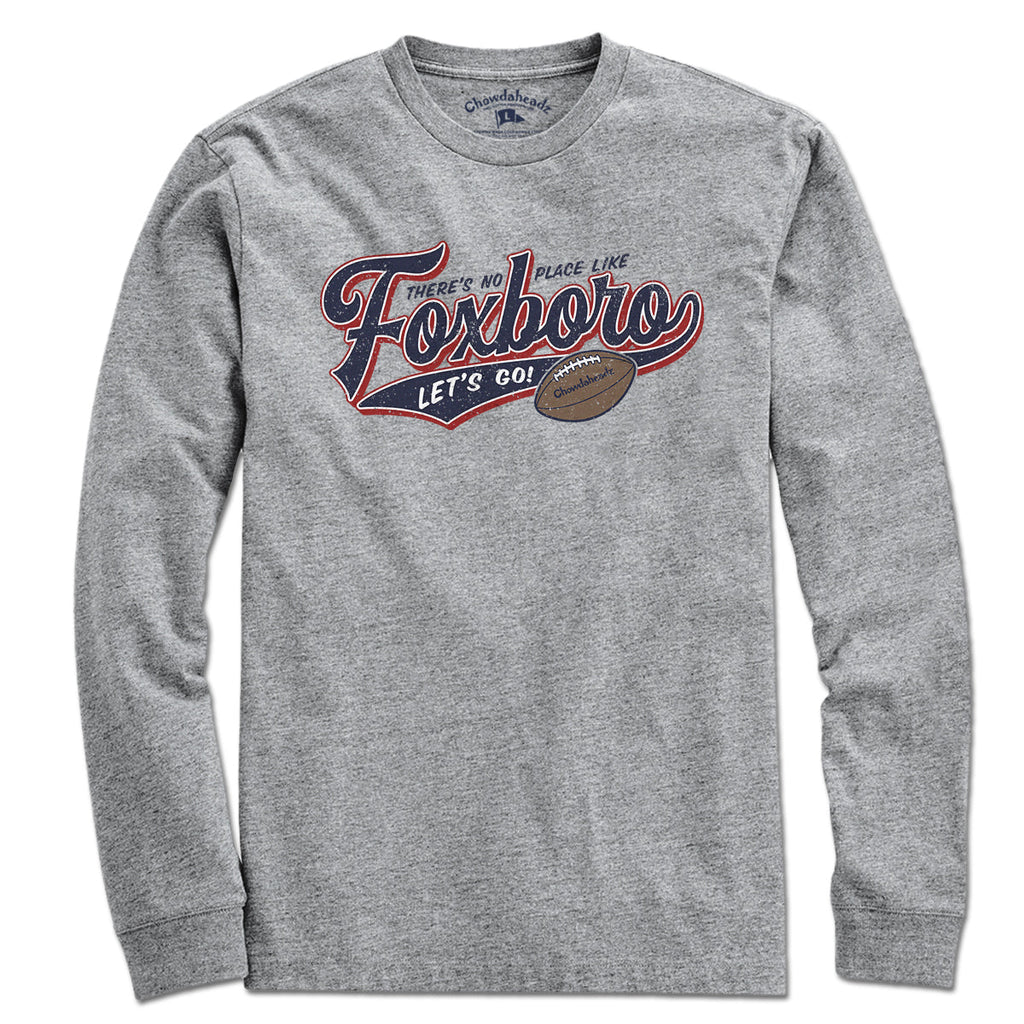 Foxboro Tailsweep T-Shirt product image 3
