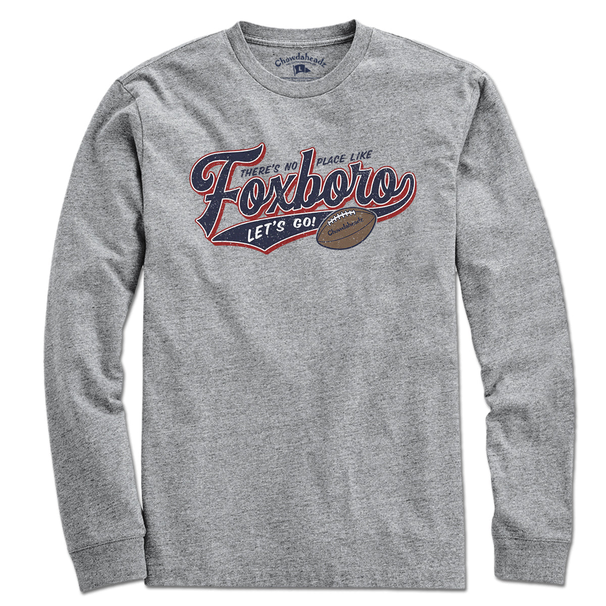 Foxboro Tailsweep T-Shirt product image 3