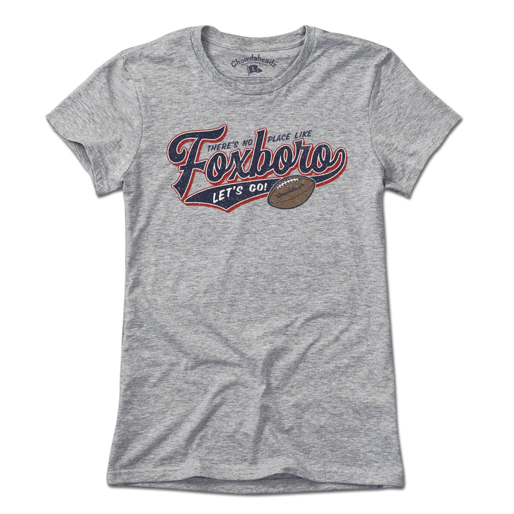 Foxboro Tailsweep T-Shirt product image 4