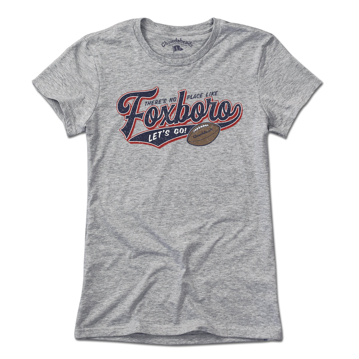 Foxboro Tailsweep T-Shirt product image 4
