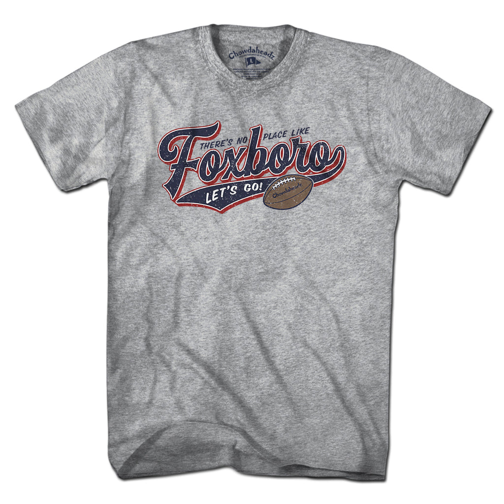 Foxboro Tailsweep T-Shirt product image 1