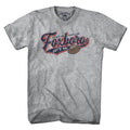 Foxboro Tailsweep T-Shirt product image 1