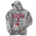 Property Of Foxboro Tailgater Hoodie product image 1