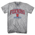 Property of Foxboro Tailgate Team T-Shirt product image 1