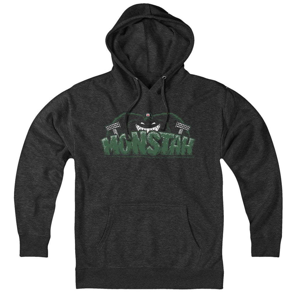 Boston Monstah Hoodie product image 1