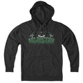 Boston Monstah Hoodie product image 1