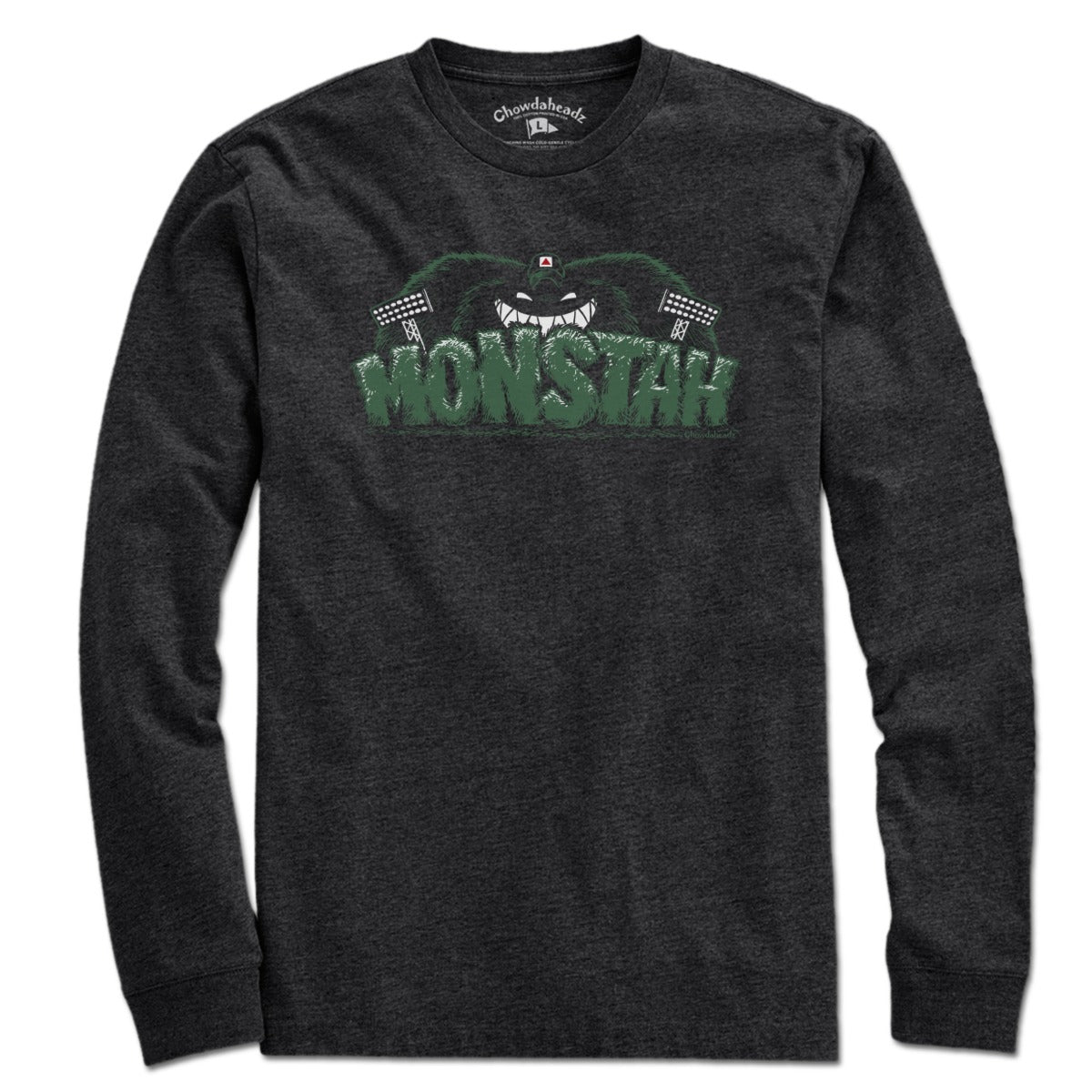 Boston Monstah T-Shirt product image 6