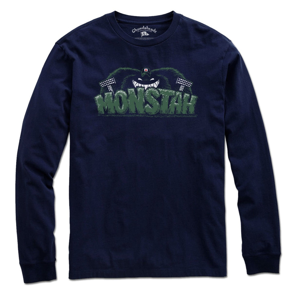 Boston Monstah T-Shirt product image 3