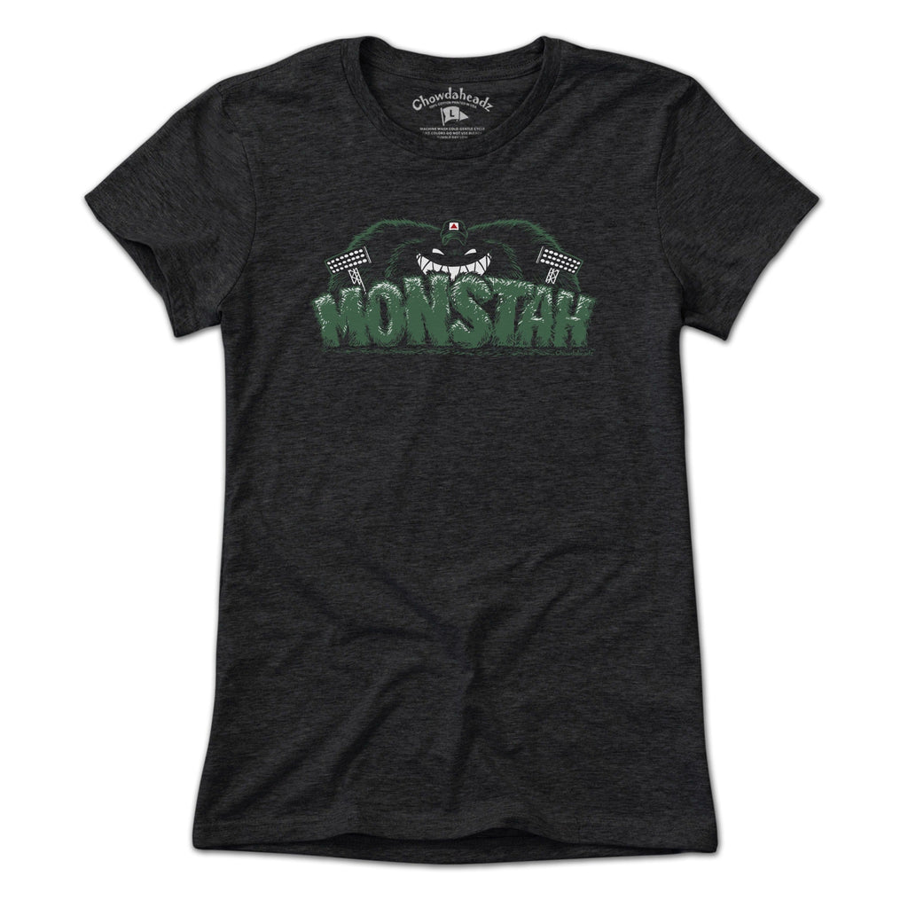 Boston Monstah T-Shirt product image 7