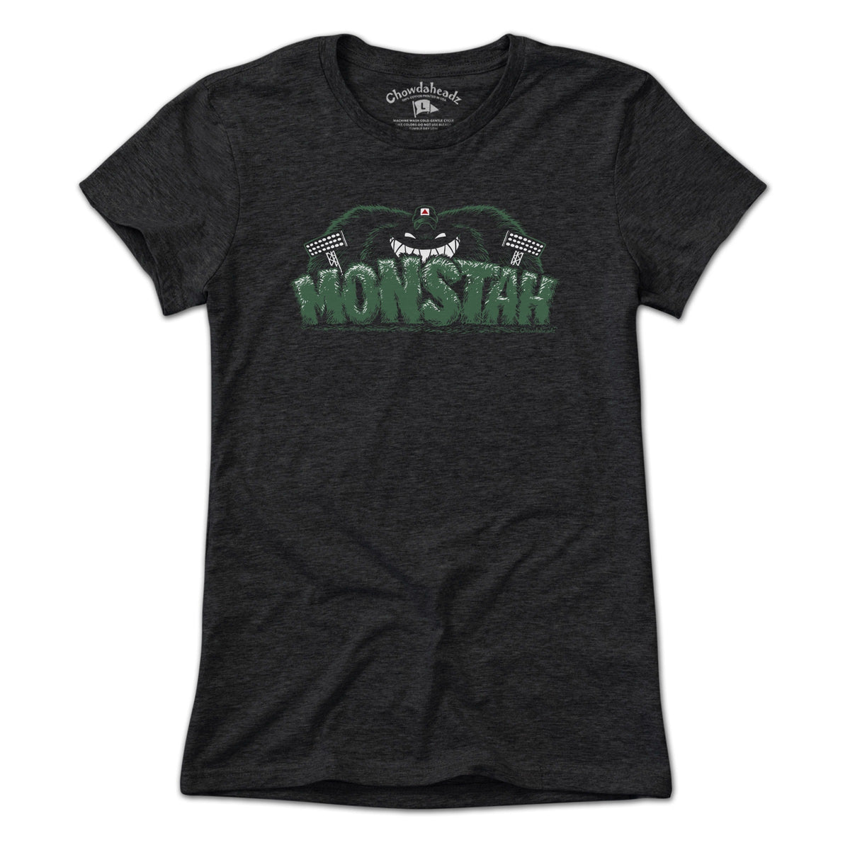 Boston Monstah T-Shirt product image 7