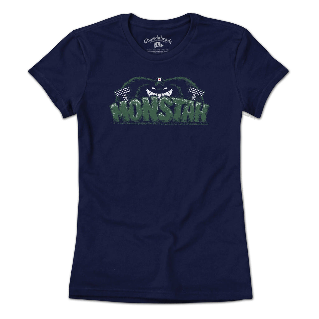 Boston Monstah T-Shirt product image 4
