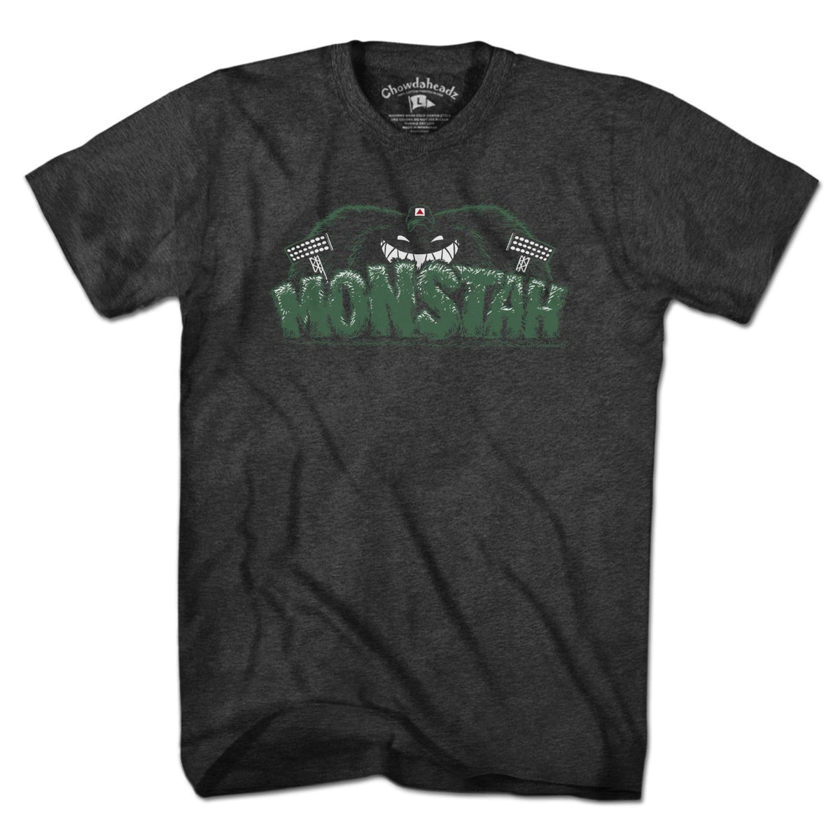 Boston Monstah T-Shirt product image 5
