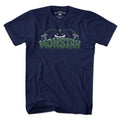 Boston Monstah T-Shirt product image 1