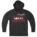 It's Always Sonny In Boston Hoodie product image 1