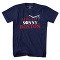 It's Always Sonny In Boston T-Shirt product image 1