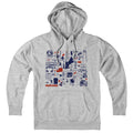 Foxboro Football Tourist Attraction Hoodie product image 1