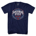 Soxtobah Fest Baseball T-shirt product image 1