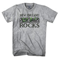 New England Rocks T-Shirt product image 1