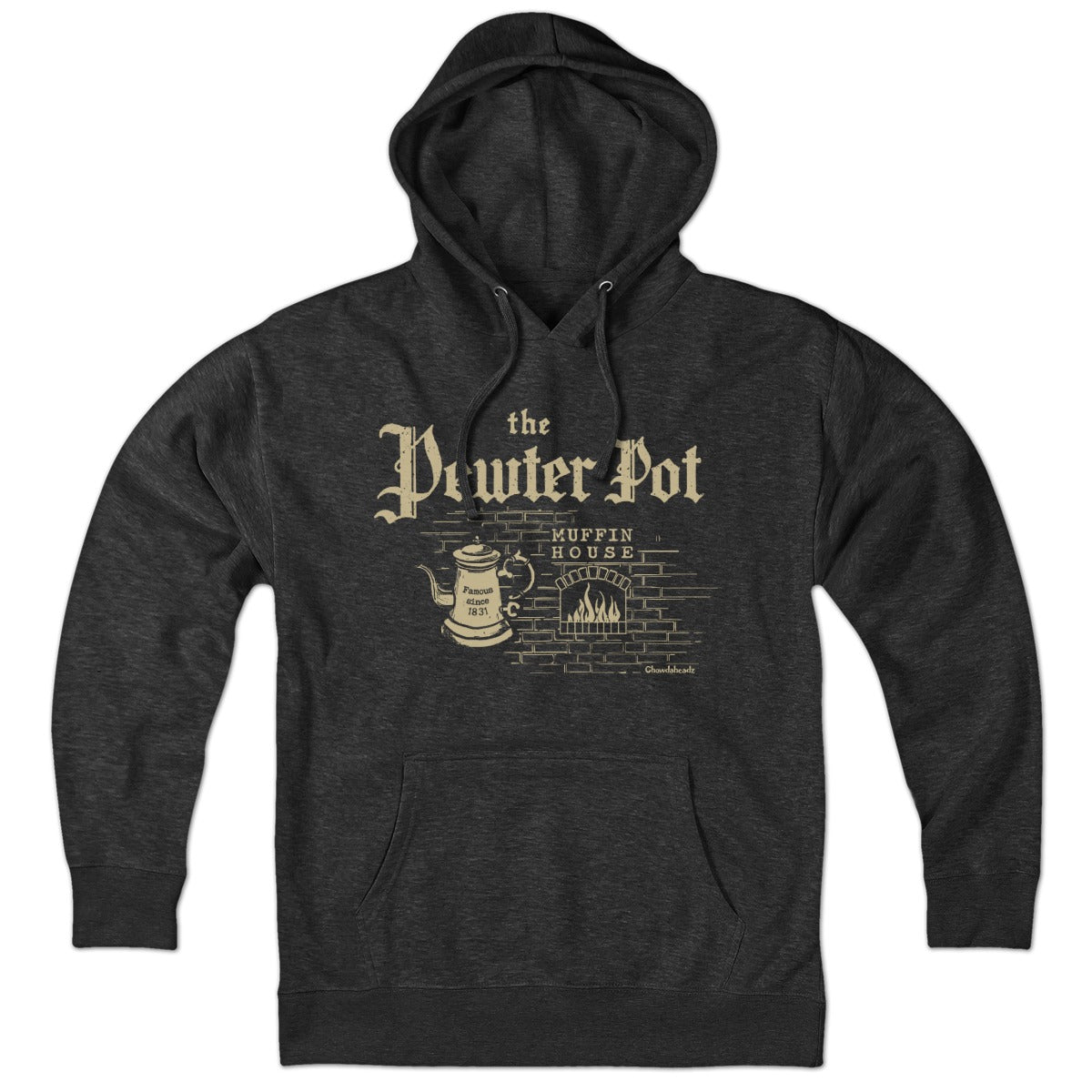 The Pewter Pot Hoodie product image 1