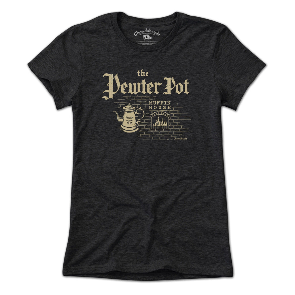 The Pewter Pot T-Shirt product image 3