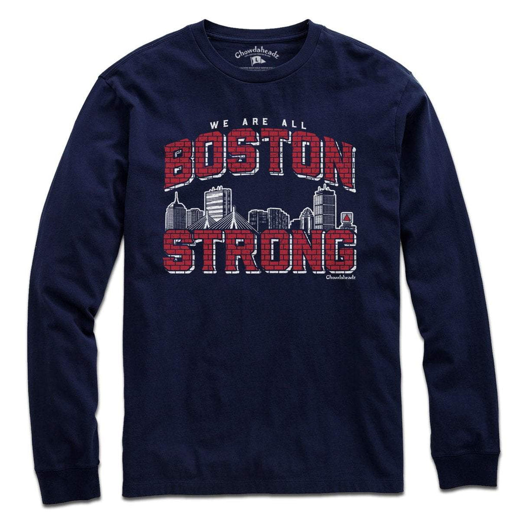 Boston Strong T-Shirt product image 3