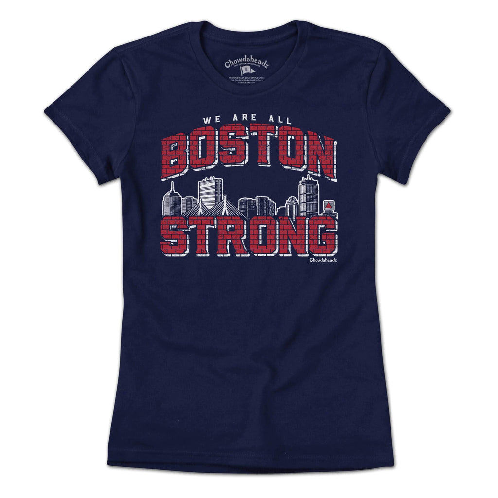 Boston Strong T-Shirt product image 4