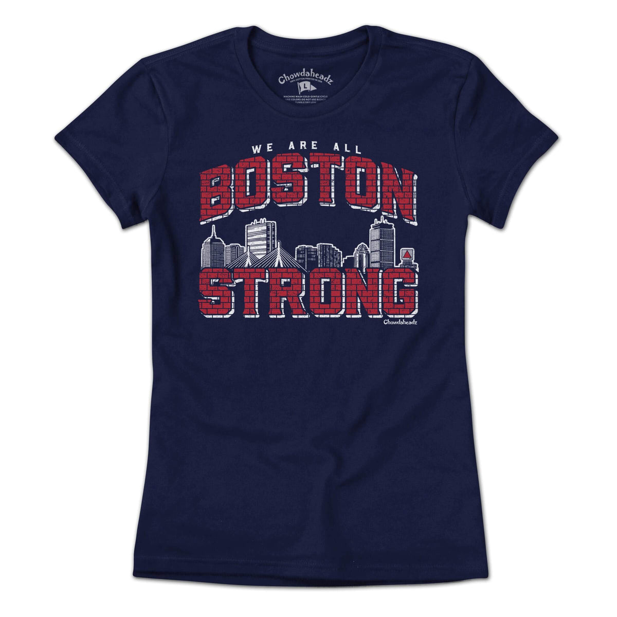 Boston Strong T-Shirt product image 4